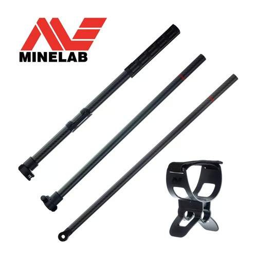 Genuine minelab terra - genuine, x-terra