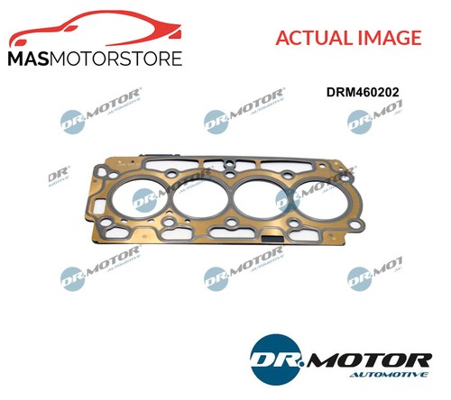 Engine cylinder head gasket - cylinder,