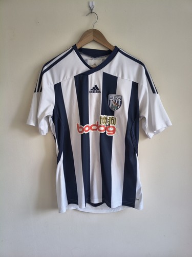 2011 adidas west bromwich - adidas,