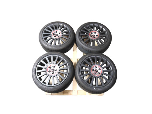 New genuine mini - genuine, jcw