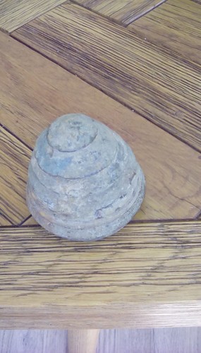 Metal detecting ww1 belgian - ww1,