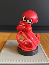 Nintendo Amiibo Splatoon