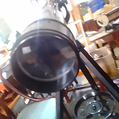 60700 60mm refractor telescope - 60700,