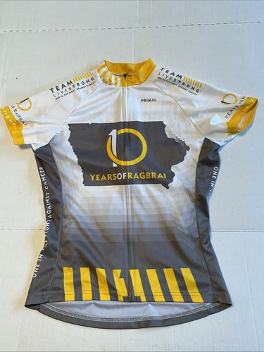 Primal livestrong iowa - iowa, cycling