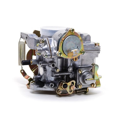 Carburettor pict beetle - carburettor, vw