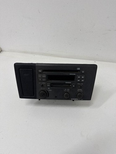 Volvo v70 2001 radio - v70, gps