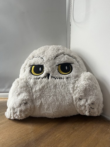 Harry potter hedwig - harry, cushion