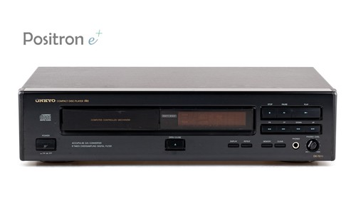 Onkyo 7011 player new - onkyo, cd