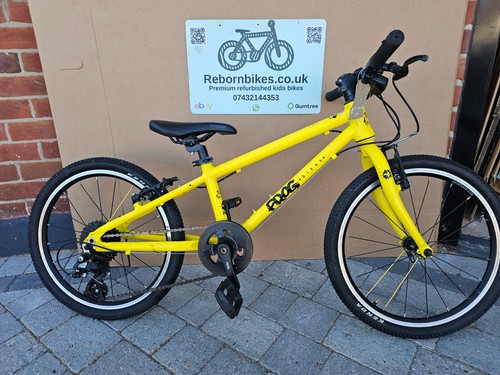 Frog premium kids bike 20 - kids, bike.20