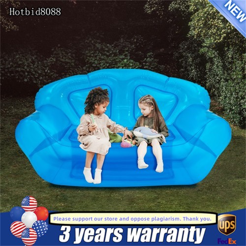 Inflatable sofa portable - inflatable,