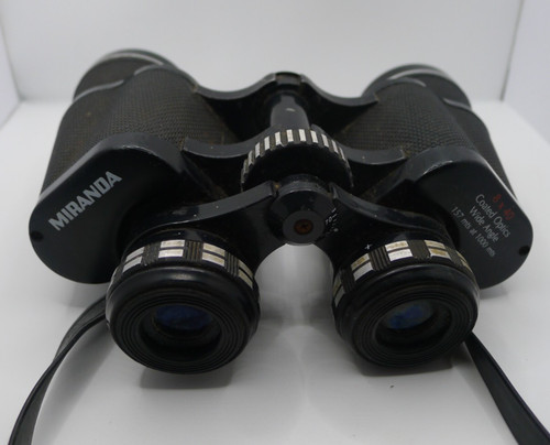 Miranda binoculars 40 - miranda, 8