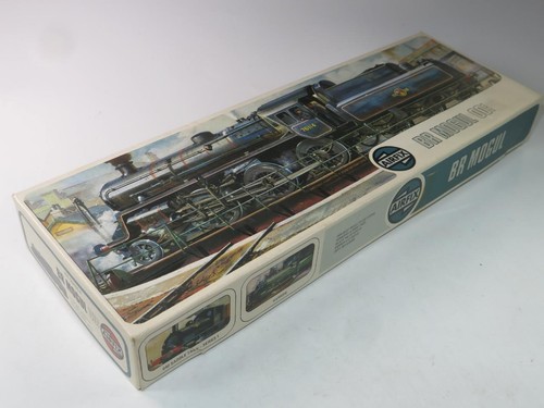 Vintage airfix scale model - airfix, oo