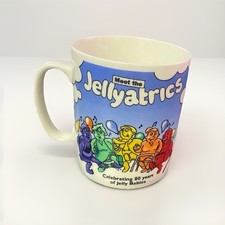 Jelly babies jellyatrics - babies,