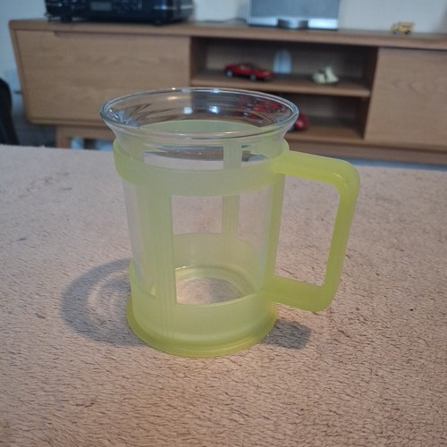 Bodum mug glass - , bistro