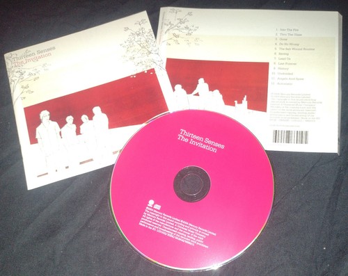 Thirteen senses the - thirteen, senses-