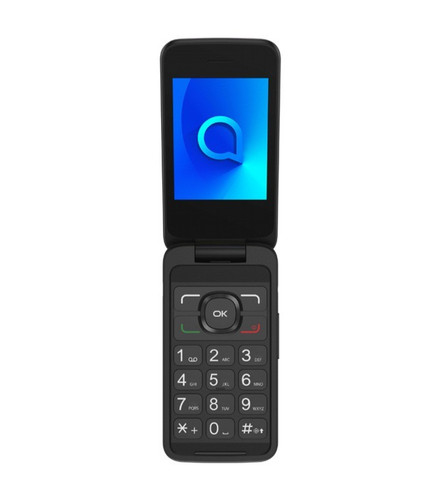 Alcatel 3025x flip mobile - alcatel,