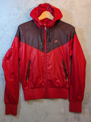 Vintage nike windrunner jacket - nike,