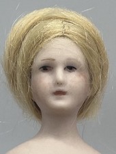 Dolls house artisan hand