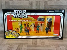 Star Wars - Vintage Collection