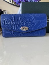 Mulberry Darley Wallet