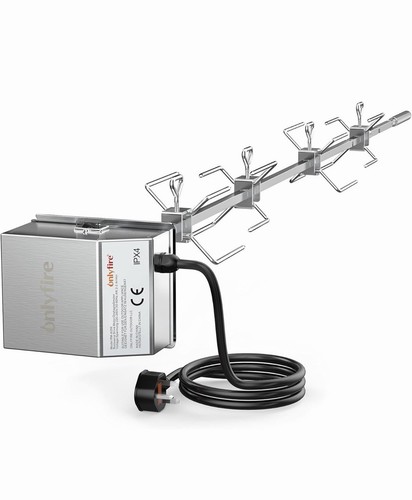 Onlyfire brk 6035 - brk-6035, stainless