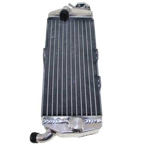 Right water cooler for ktm - cooler, 640