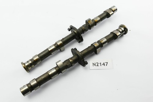 Yamaha 900 58l - yamaha, camshaft