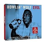 Howlin Wolf : Evil CD Value Guaranteed from eBay’s biggest seller!