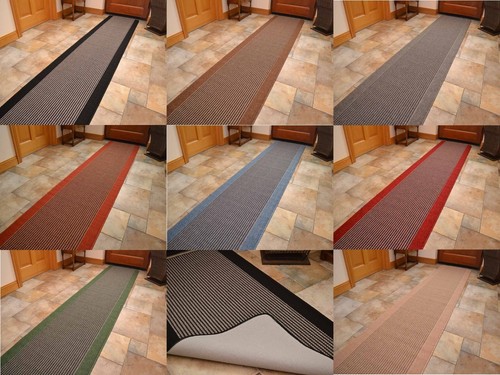 Washable carpet runner - carpet,