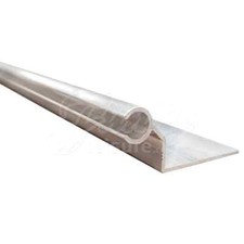 C-Channel Awning Rail 2.4m