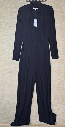 Reiss selena utility jumpsuit - reiss,