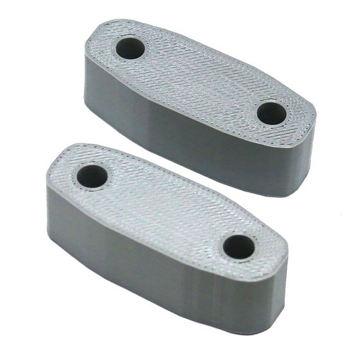 Mirror extender extension - mirror,