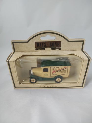 Days gone model car 1934 - gone,