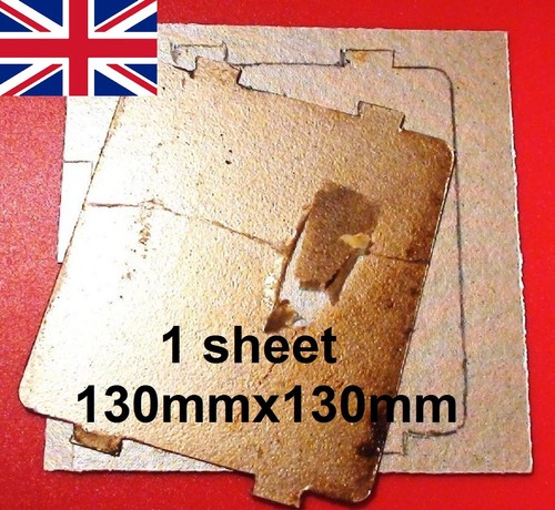 Microwave wave guide - , cover