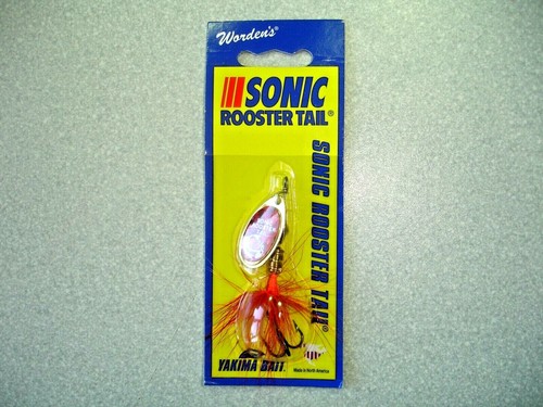 Yakima bait wordens - ,, oz