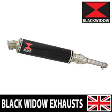 XT 125 X R 2007-2012 Exhaust Silencer Kit 350mm Round End Can BN35R