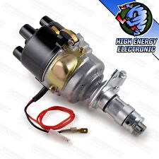 43D Electronic Distributor