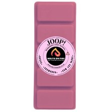 Joop Wax Melt Snap Bar 5