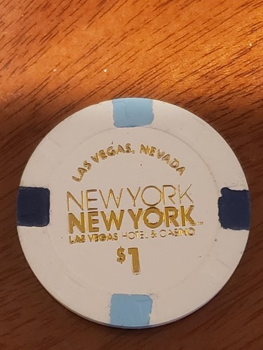 Chip from the new york - the,