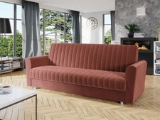 Sofa Bed with Storage