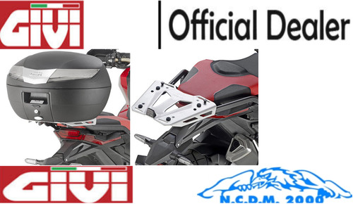 Givi rear monokey - givi,