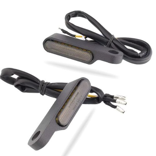 Led indicator signals for - indicator,