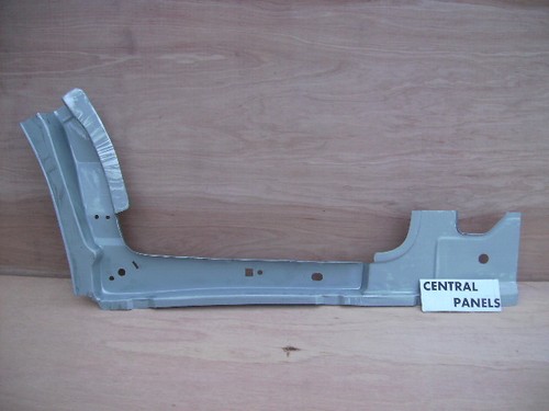 Ford transit mk6 mk7 2000 - mk6, 2000-13
