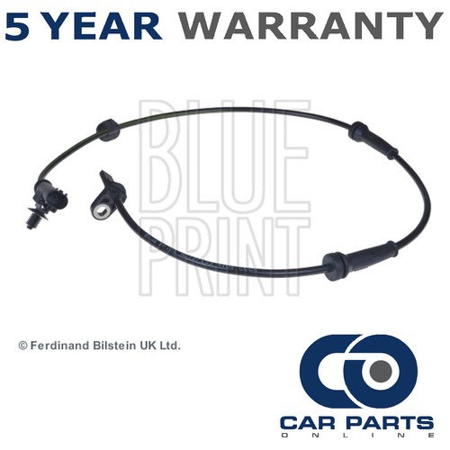 Abs wheel speed sensor - abs,
