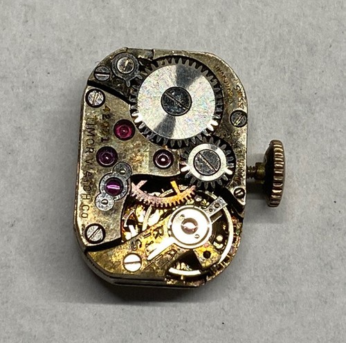 Vintage ladies timor - timor, watch