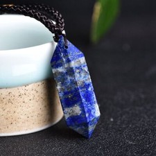 Natural Lapis Lazuli Quartz