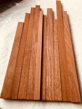 NEW Mahogany Timber Hardwood