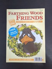 Farthing Wood Friends No 112