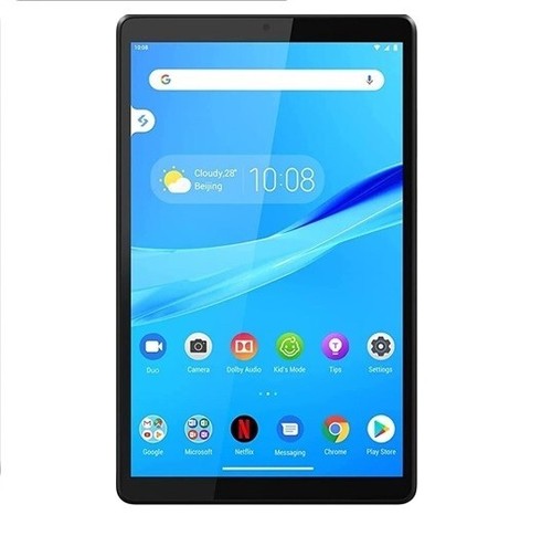 Lenovo smart tab 8505 - lenovo, m8