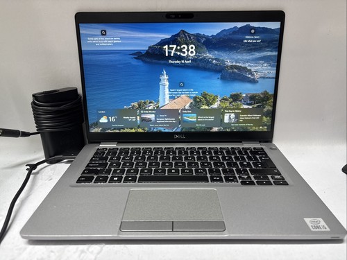 Dell latitude 5310 - laptop,, 13"